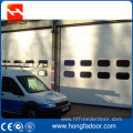 industrial overhead sliding door